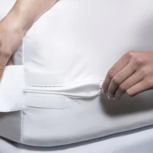 WaterProof Mattress Protector Zippered - Full Xl