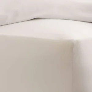 T200 Bed Sheet King Fitted