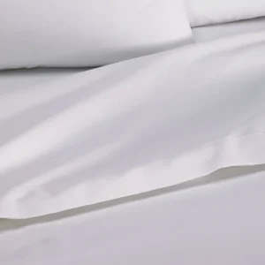 T200 Bed Sheet Full Xl Flat