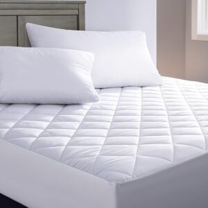 Mattress Pad Waterproof- Full Xl