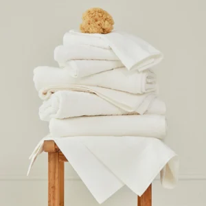 Ring Spun Bath Towel, 24x50-10.5 LBS