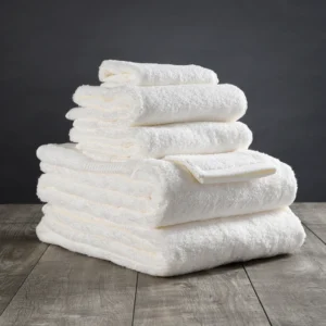 Premium Bath Towel, 24x50-10 LBS